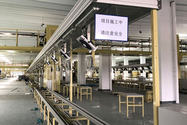 江苏专业特制输送系列公司