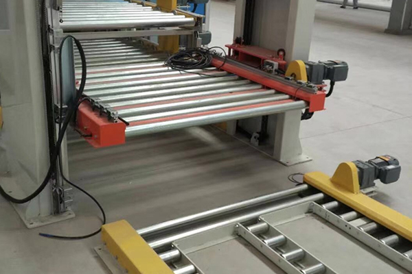 上海专业特制输送系列公司