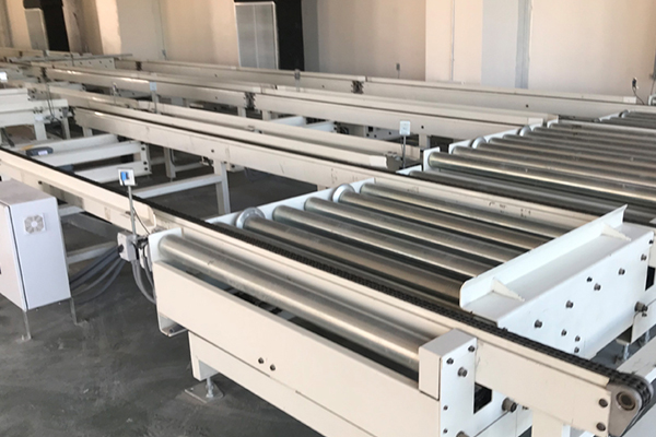 上海优质旋转台企业