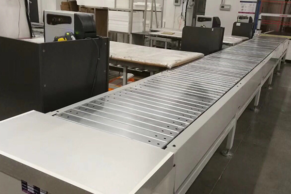 江苏专业特制输送系列公司