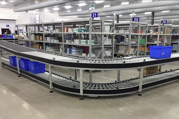 德清专业输送零部系列企业