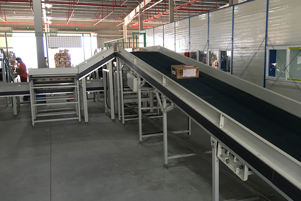 上海专业特制输送系列公司