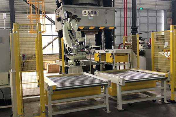 上海专业特制输送系列公司