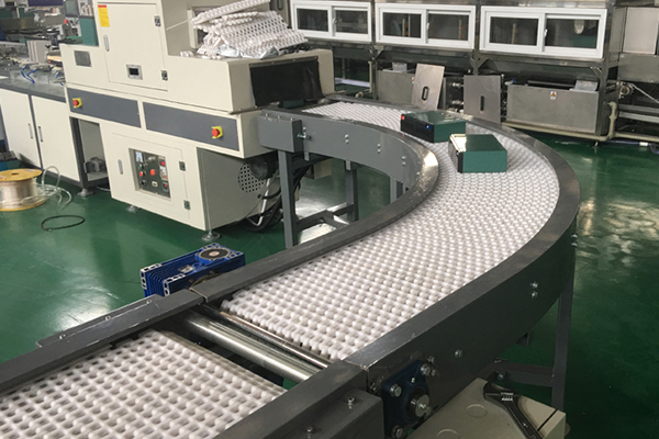 上海专业特制输送系列公司