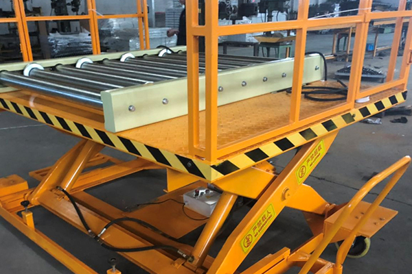 安徽有名气中负荷型输送辊筒厂家