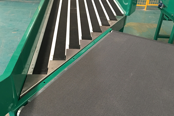 浙江优质液压升降台输送机企业