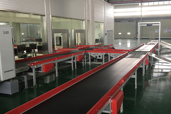 浙江优质液压升降台输送机企业