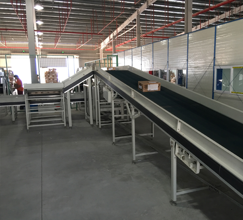 皮带输送机 皮带输送机