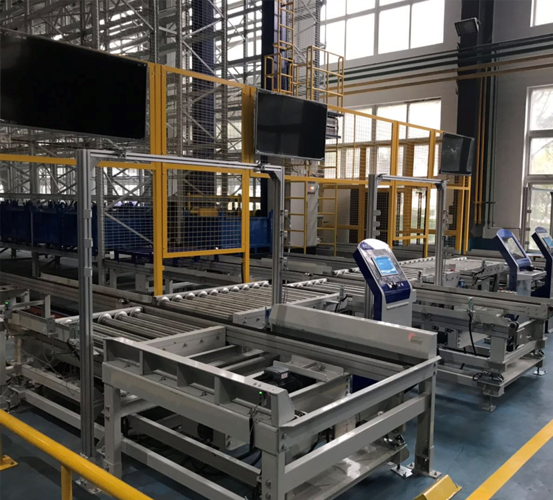 链条输送机 链条输送机