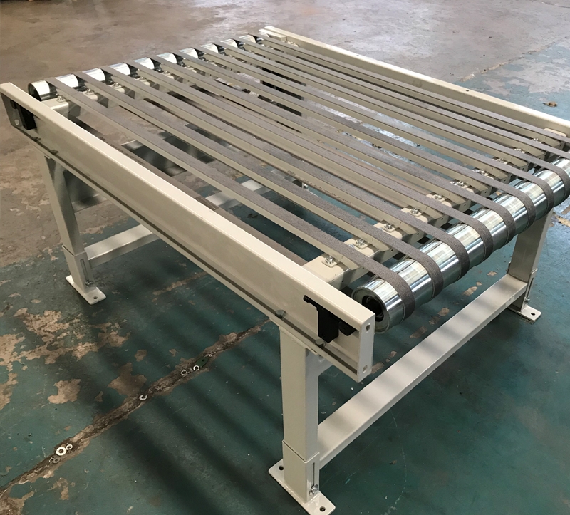 分拣输送系列 分拣输送系列