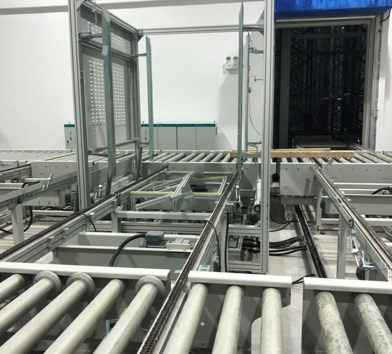 拣输送系列 拣输送系列