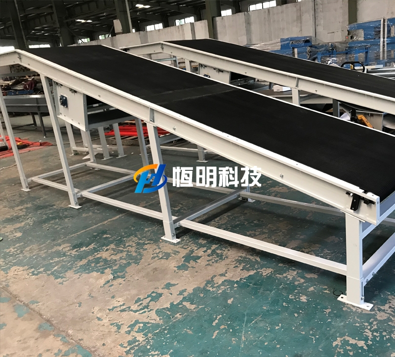 皮带输送机厂家